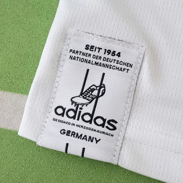 CAMISETA ALEMANIA I 25/26 HOMBRE