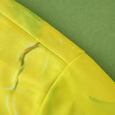 REAL MADRID EDICIÓN ESPECIAL AMARILLA 25/26