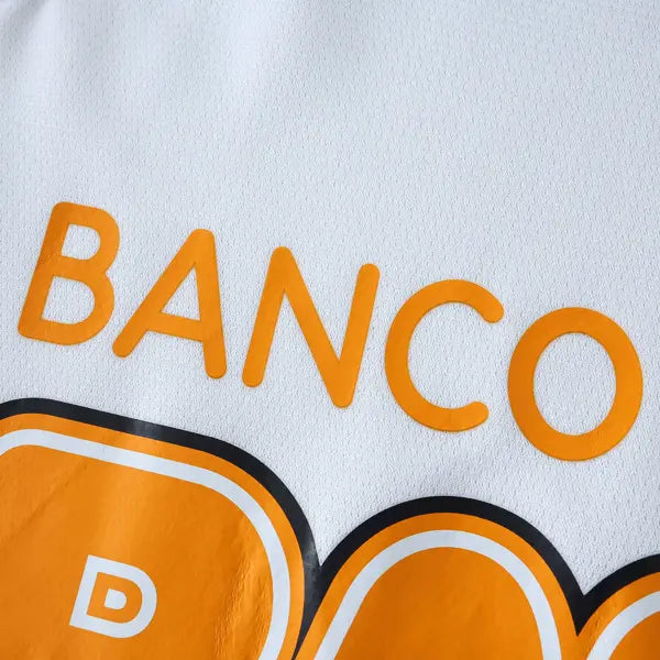 SANTOS l 12/13 MANGA LARGA HOMBRE (RETRO)