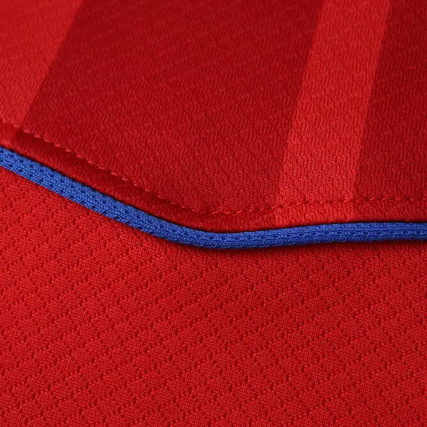 PSG III 25/26 HOMBRE (MANGA LARGA)