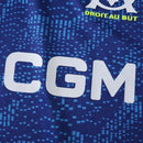 CAMISETA OLYMPIQUE DE MARSEILLE II 25/26 HOMBRE (VERSIÓN JUGADOR)