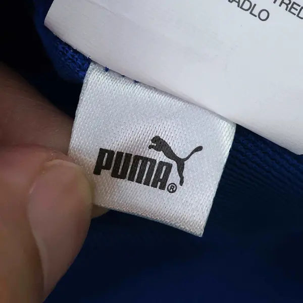 CAMISETA ITÁLIA I 2004 HOMBRE (RETRO)