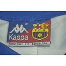 BARCELONA II 92/95 HOMBRE (RETRO)