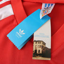 PAÍS DE GALES I 1982 HOMBRE (RETRO)