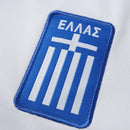 CAMISETA GRECIA I 2026 MUNDIAL HOMBRE