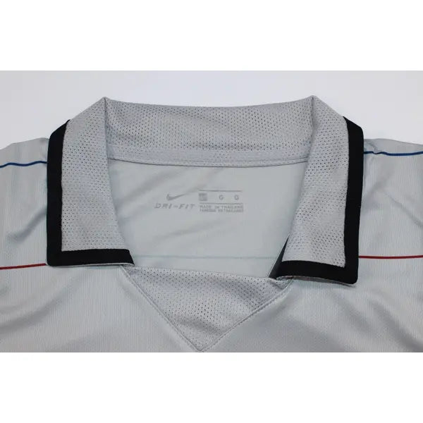 BARCELONA II 03/04 HOMBRE (RETRO)