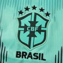 CAMISETA BRASIL PORTERO III 2026 MUNDIAL HOMBRE