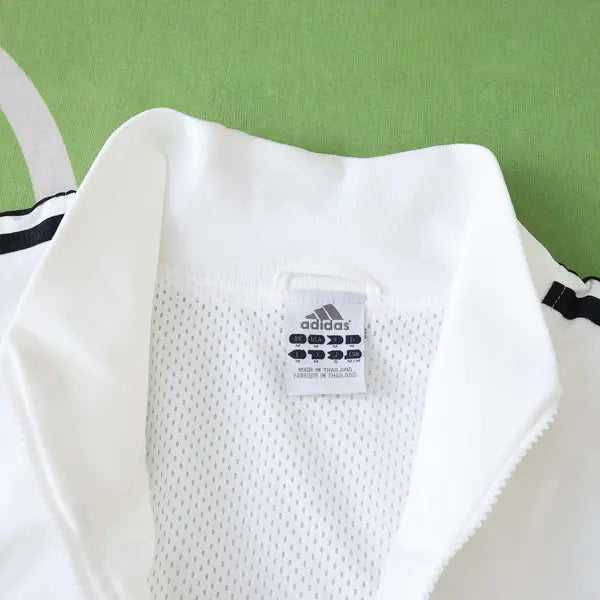 CHÁNDAL REAL MADRID BLANCA II 25/26 HOMBRE