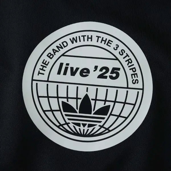 ADD X OASIS NEGRA III EDICÍON PREMIUM HOMBRE 25/26