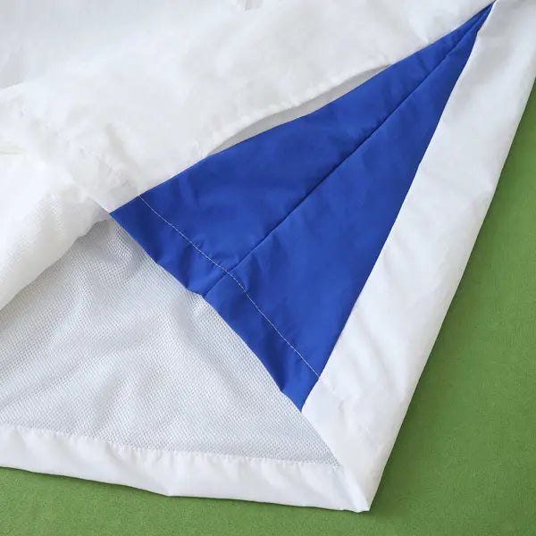 CHÁNDAL BRASIL ENTRENAMIENTO BLANCO 25/26 HOMBRE