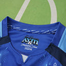 CAMISETA HAITÍ I 2026 MUNDIAL HOMBRE