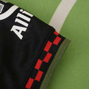 BAYERN MUNICH III NEGRA 25/26 HOMBRE