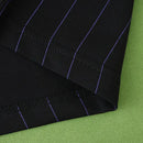 MANCHESTER UNITED ENTRANIMENTO 25/26 NEGRA HOMBRE (RETRO)