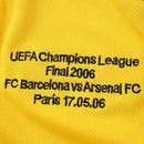 ARSENAL II 05-06  RETRO HOMBRE