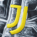 CAMISETA JUVENTUS HOLLYWOOD 25/26 HOMBRE MANGA LARGA