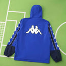 CHÁNDAL ITALIA AZUL EDICIÓN 26/27 HOMBRE RETRO