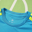 CAMISETA ESPAÑA I PORTERO MUNDIAL 2026 HOMBRE