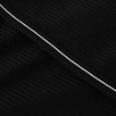 MANCHESTER UNITED 98/99 NEGRA HOMBRE (RETRO)