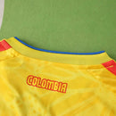 CAMISETA COLOMBIA I MUNDIAL 2026  HOMBRE