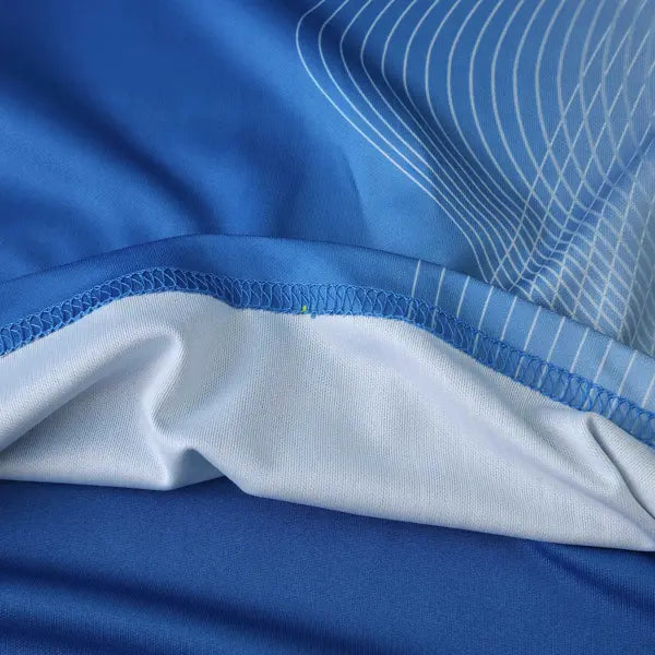 CAMISETA CHELSEA ENTRENAMIENTO 25/26 HOMBRE