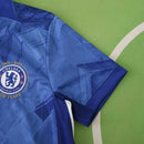 CAMISETA CHELSEA I 25/26 HOMBRE AZUL