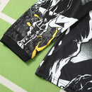 CAMISETA REAL MADRID MARVEL HOLLYWOOD 25/26 HOMBRE MANGA LARGA