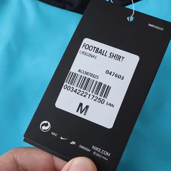 CHANDAL BARCELONA  AZUL 25/26