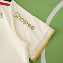 FLAMENGO III CON PUBLICIDAD 25/26 HOMBRE