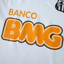 SANTOS l 12/13 MANGA LARGA HOMBRE (RETRO)