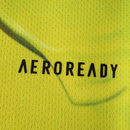 REAL MADRID EDICIÓN ESPECIAL AMARILLA 25/26