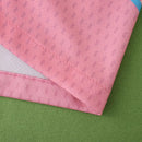 CAMISETA BARCELONA ROSA 25/26 MUJER