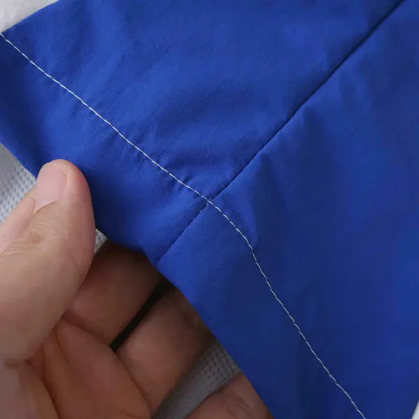 CHÁNDAL BRASIL ENTRENAMIENTO BLANCO 25/26 HOMBRE