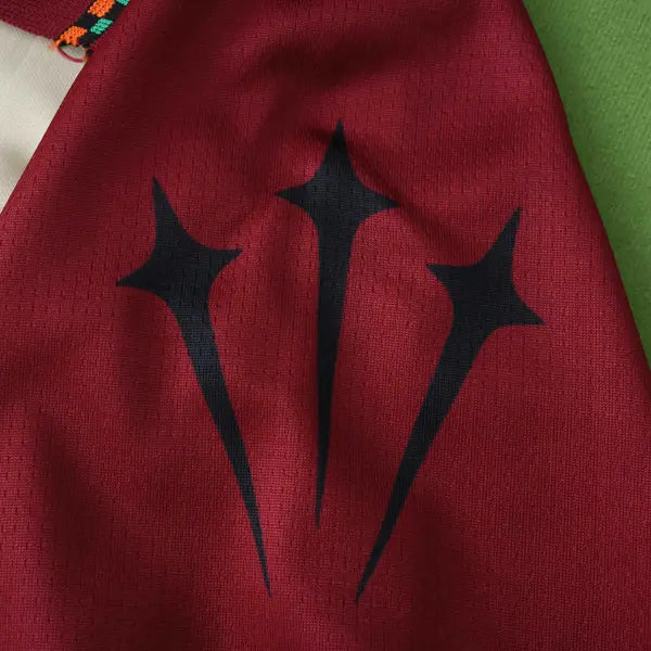 CAMISETA VENEZIA II 25/26 HOMBRE MANGA LARGA