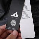 BAYERN MUNICH ENTRENAMIENTO NEGRA 25/26 HOMBRE