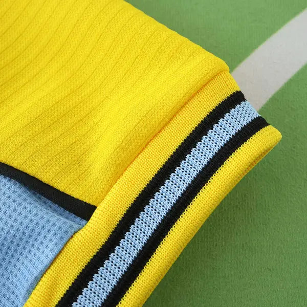 LAZIO II 98/99 HOMBRE (RETRO)