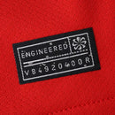 CAMISETA PSG III 25/26 ROJA HOMBRE