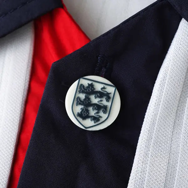 INGLATERRA I 1998 HOMBRE (RETRO)