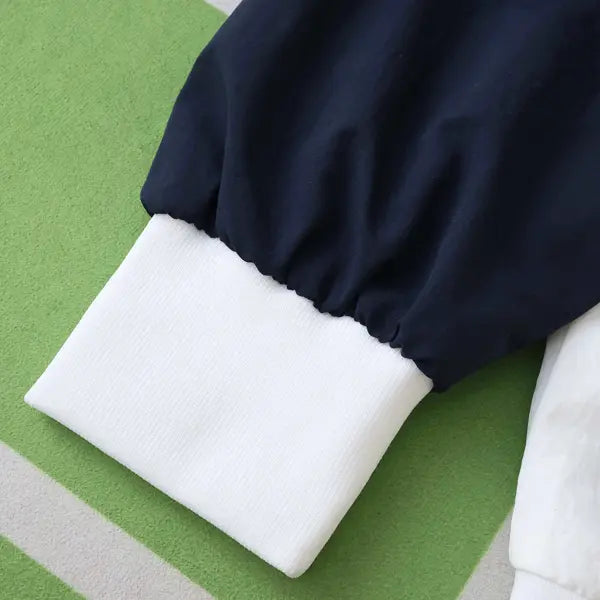 CHÁNDAL BLANCO 25/26 HOMBRE