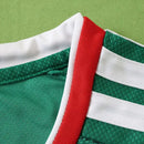 BODY MEXICO MUNDIAL I 2026 MUJER TOP CORTO