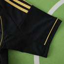 CAMISETA LIVERPOOL NEGRA ENTRENAMIENTO 25/26 HOMBRE