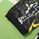 CAMISETA REAL MADRID MARVEL HOLLYWOOD 25/26 HOMBRE MANGA LARGA