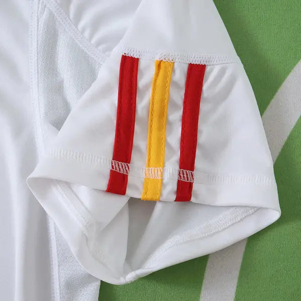 ESPAÑA II 2010 HOMBRE (RETRO)