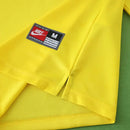 BRASIL I 1998 HOMBRE (RETRO) MANGA LARGA