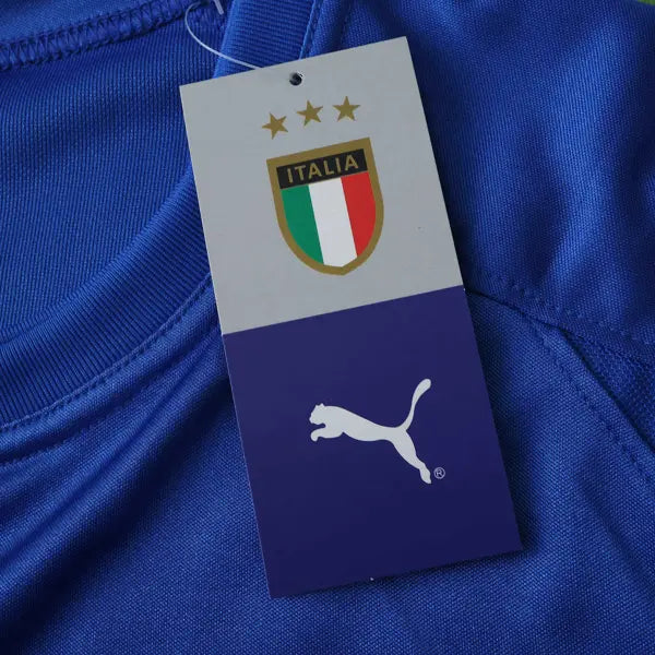 CAMISETA ITÁLIA I 2004 HOMBRE (RETRO)