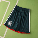 CAMISETA MEXICO II 2026 MUNDIAL EQUIPACIÓN PARA NIÑOS