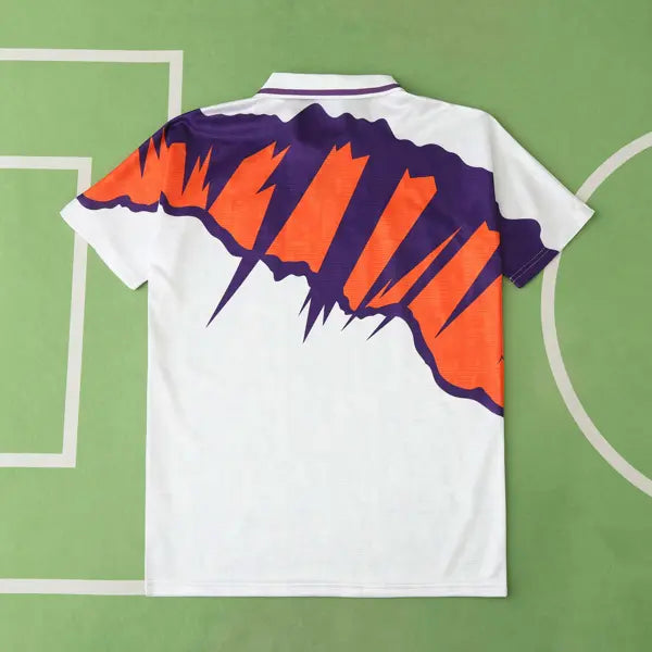 CAMISETA ESCOCIA II 91/93 HOMBRE (RETRO)