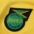 CAMISETA JAMAICA I 2026 HOMBRE