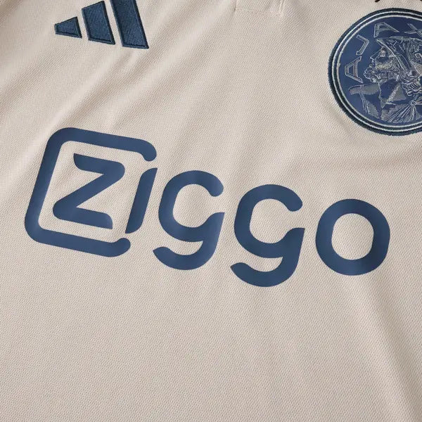 AJAX II 25/26 III HOMBRE