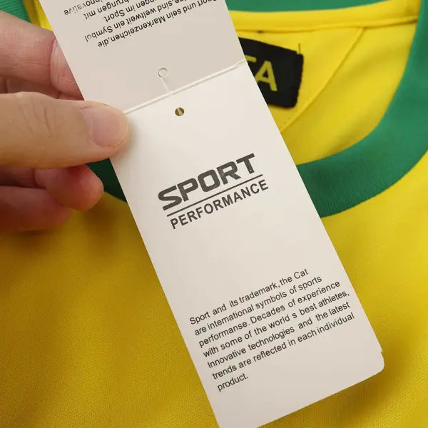 BRASIL I 70 HOMBRE (RETRO)