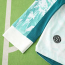 CAMISETA PORTUGAL II MUNDIAL HOMBRE VERSIÓN JUGADOR MANGA LARGA